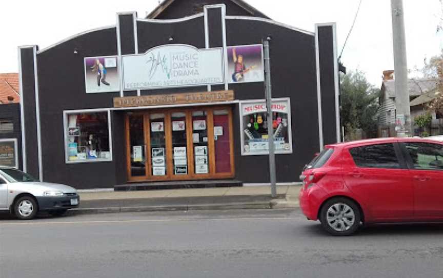 Domino's Pizza Bacchus Marsh, Bacchus Marsh, VIC