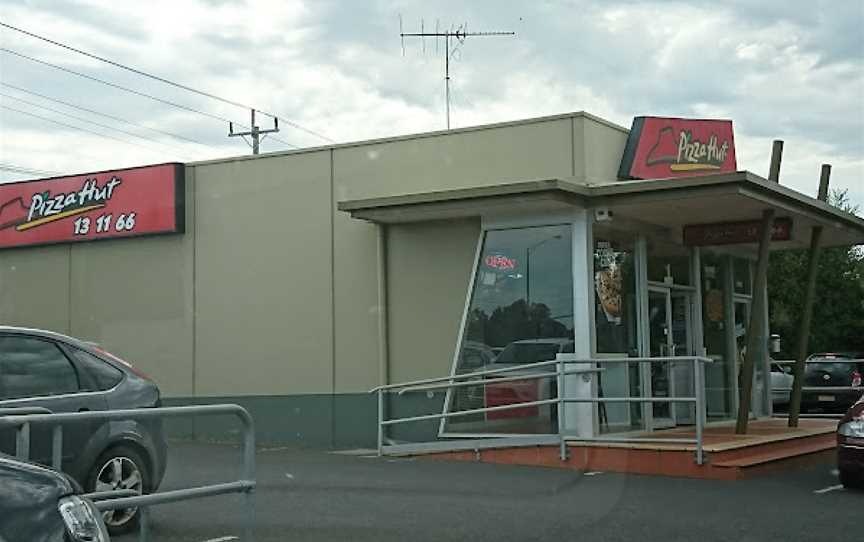 Pizza Hut Bell Post Hill, Bell Post Hill, VIC
