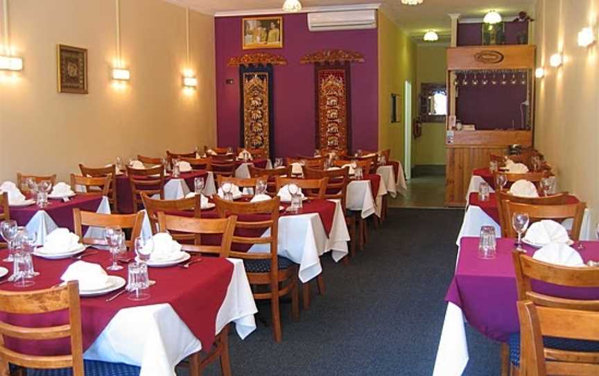 Leelavadee Thai Restaurant, Templestowe, VIC