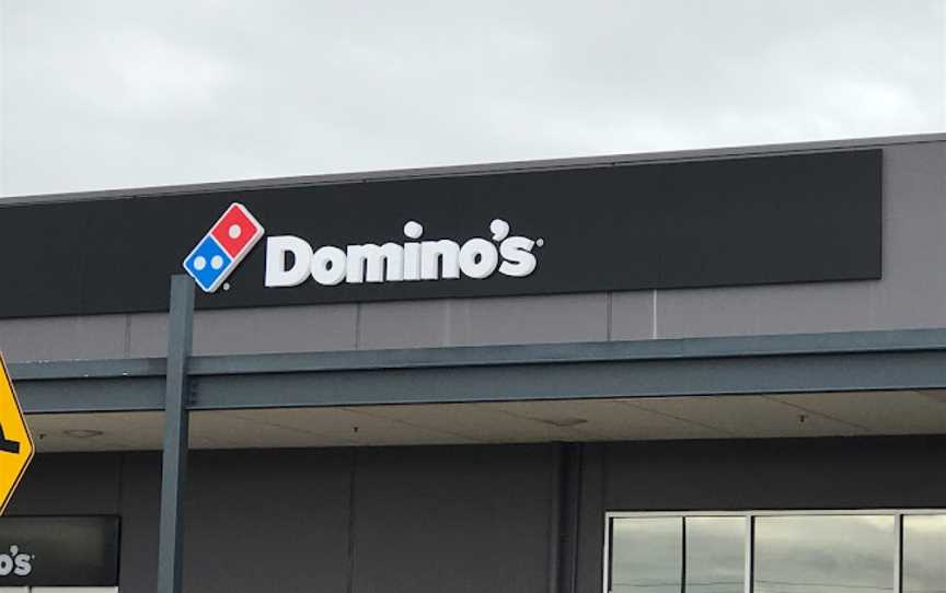 Domino's Pizza Morwell, Morwell, VIC