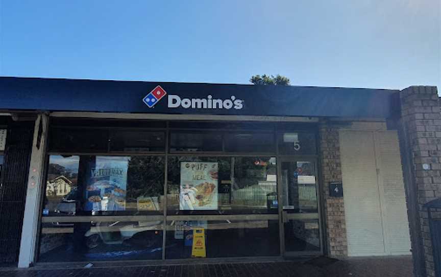 Domino's Pizza Leumeah, Leumeah, NSW