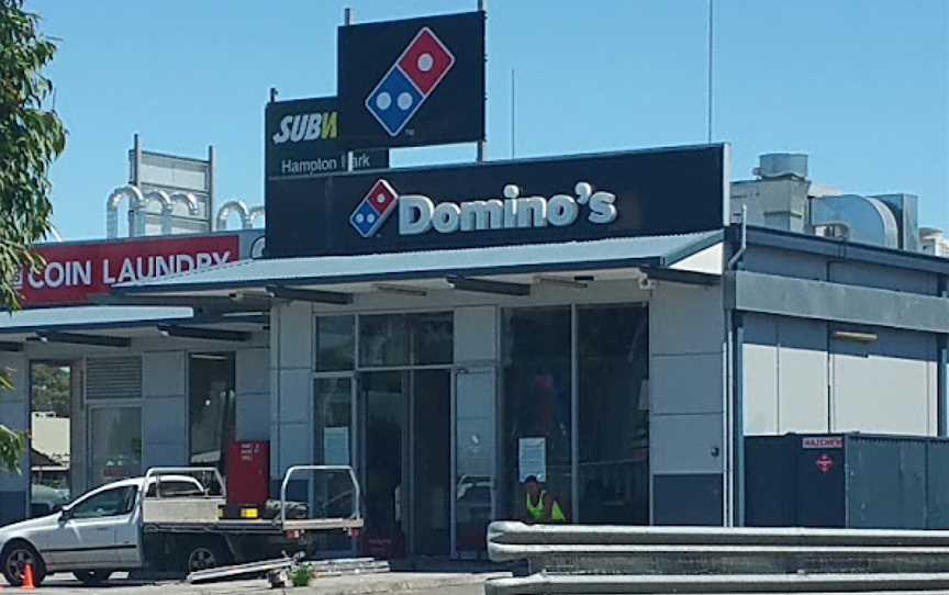 Domino's Pizza Hampton Park (VIC), Hampton Park, VIC