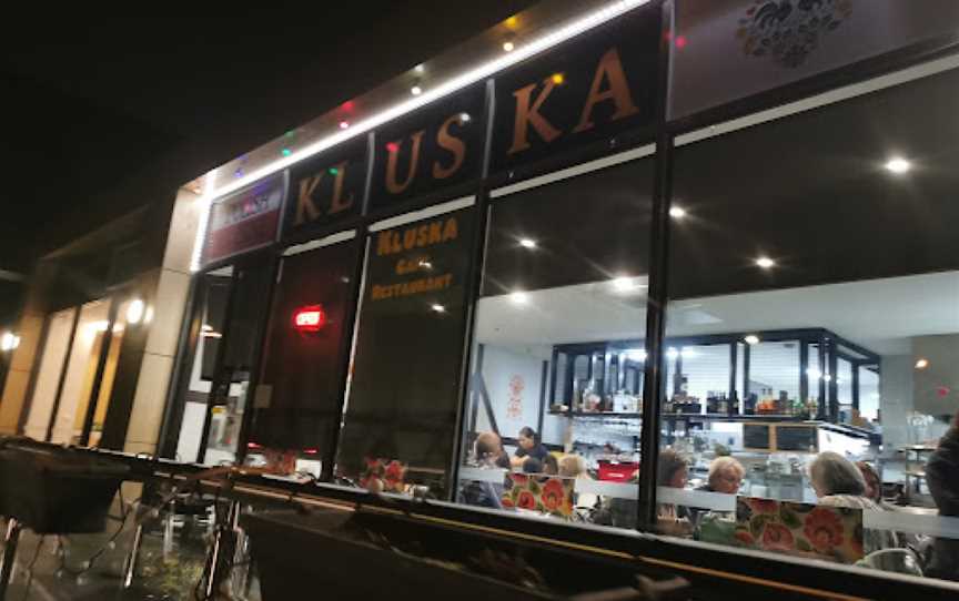 Kluska Restaurant | Polish Restaurant Melbourne, Knoxfield, VIC