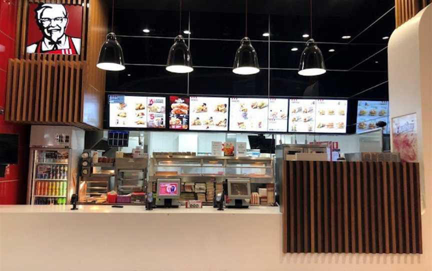 KFC Woodgrove, Melton West, VIC