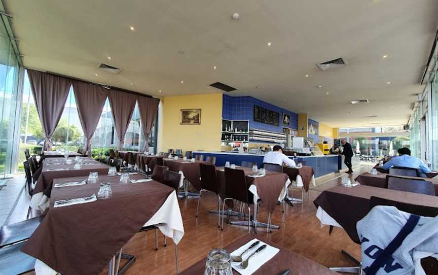 Jantra Thai Restaurant, West Footscray, VIC