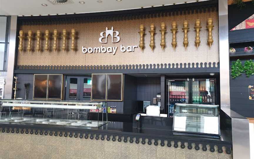 Bombay Bar, Maribyrnong, VIC