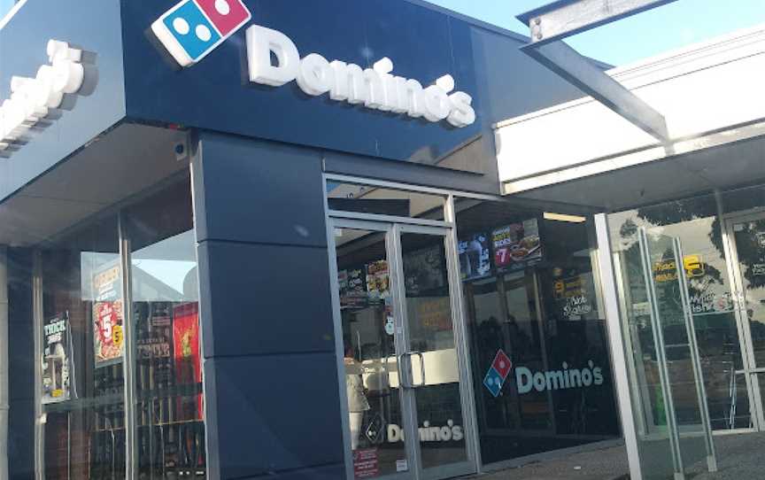 Domino's Pizza Wyndham Vale, Wyndham Vale, VIC