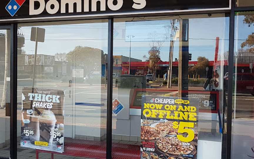 Domino's Pizza Werribee, Werribee, VIC