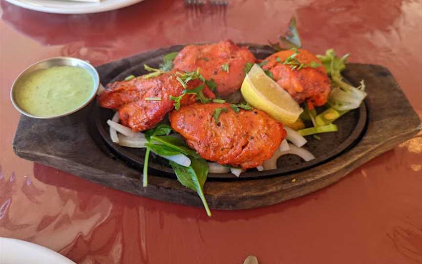 Royal Indian Cuisine, Tuncurry, NSW