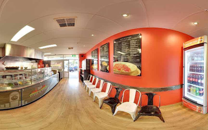 Town & Country Pizza & Pasta Waurn Ponds, Waurn Ponds, VIC