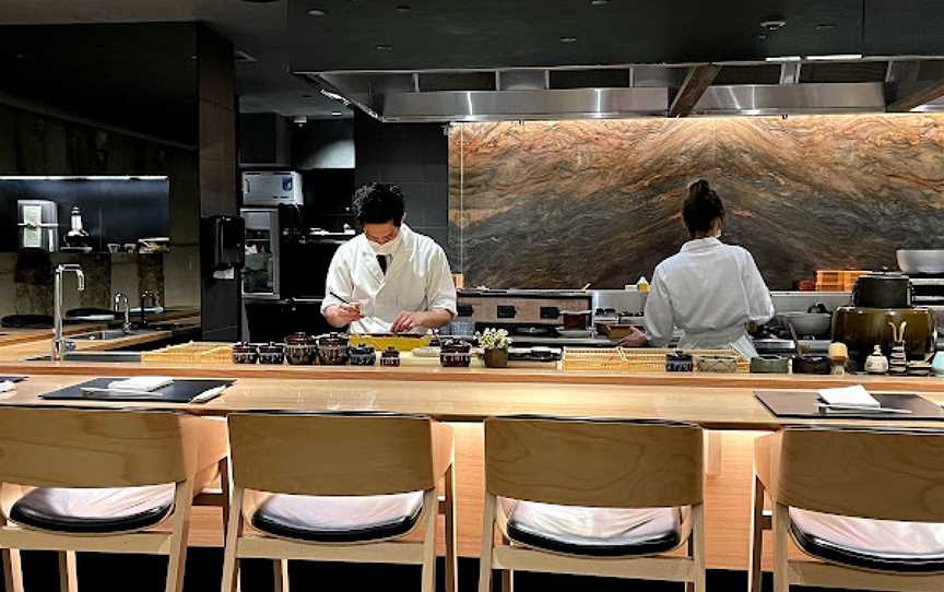 Ishizuka, Melbourne, VIC