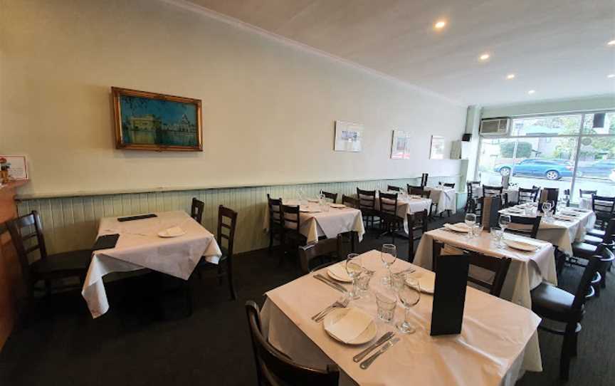 Zaika Indian Restaurant - Best Beaumaris, Bayside, Cheltenham, Mentone, Melbourne Restaurants Near Me for Indian Food, Beaumaris, VIC