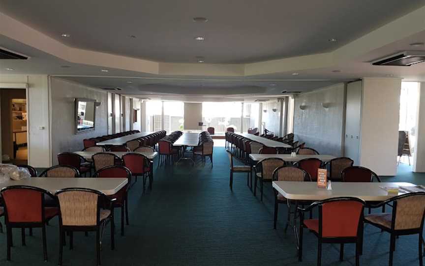 The New Atrium Restaurant and Function Centre, Safety Beach, VIC