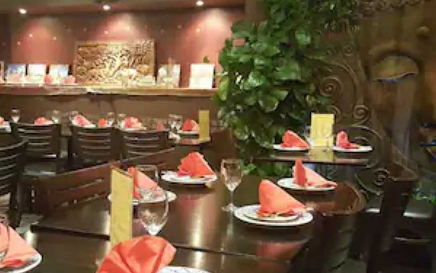 Rich Chilli Thai Restaurant, Craigieburn, VIC
