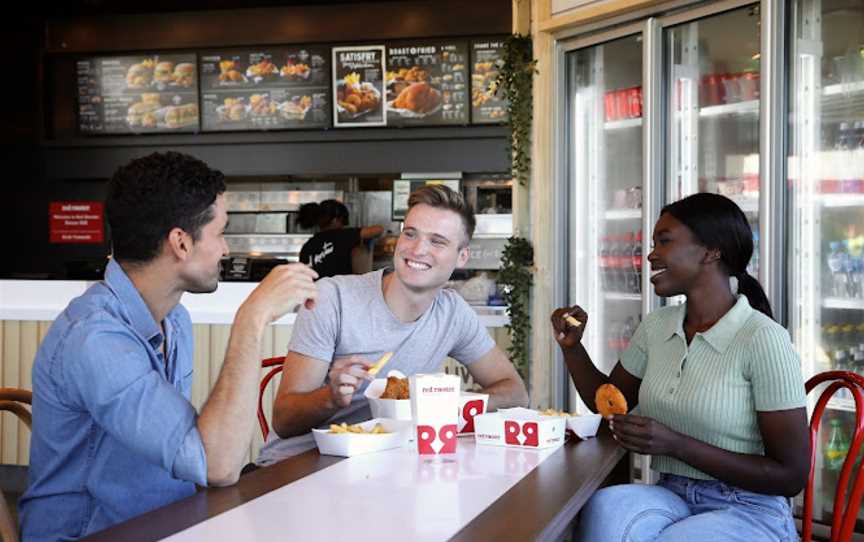 Red Rooster Craigieburn, Craigieburn, VIC