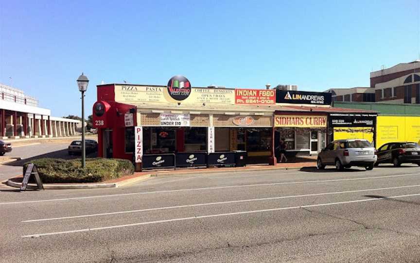 Valentino Pizza, Port Adelaide, SA