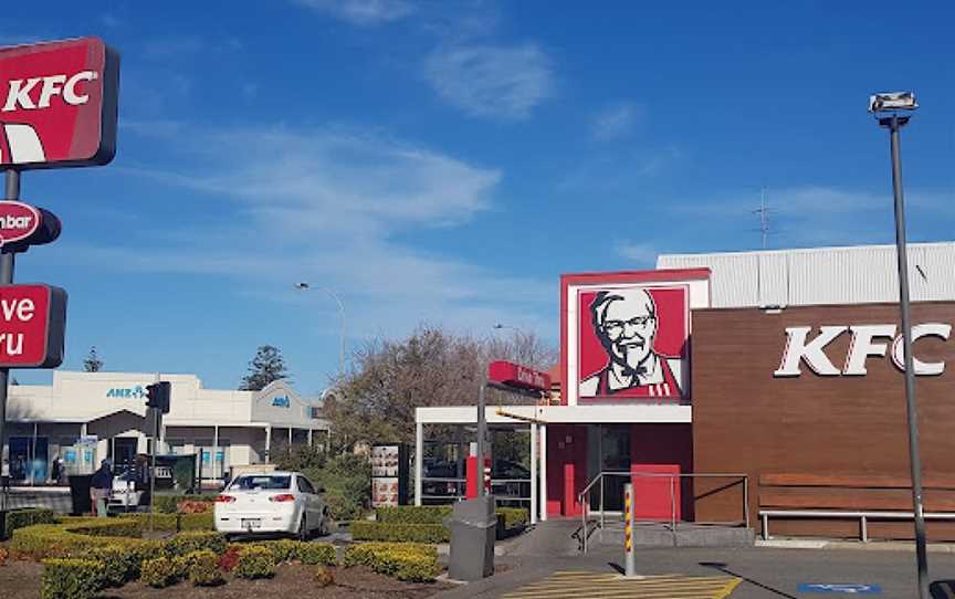 KFC Victor Harbor, Victor Harbor, SA