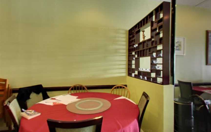 Chu's Restaurant, Unley, SA