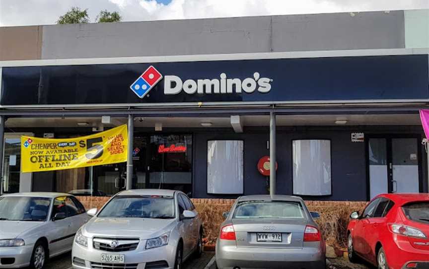 Domino's Pizza Malvern (SA), Malvern, SA