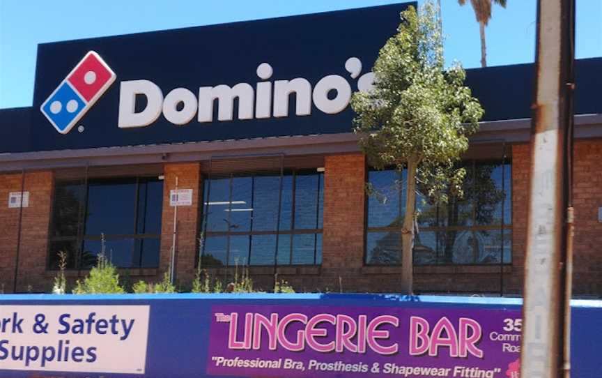 Domino's Pizza Port Augusta, Port Augusta, SA