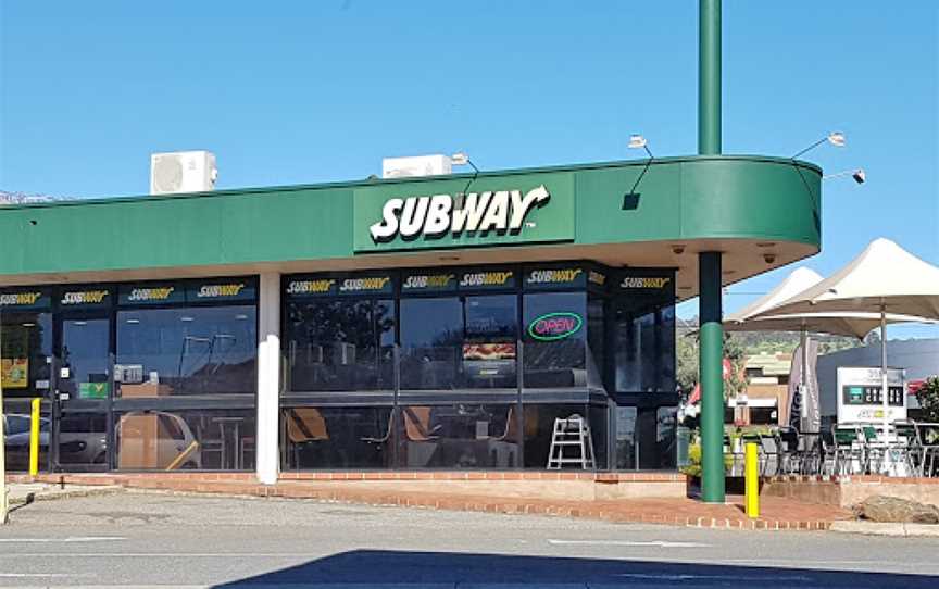 Subway, Glenunga, SA