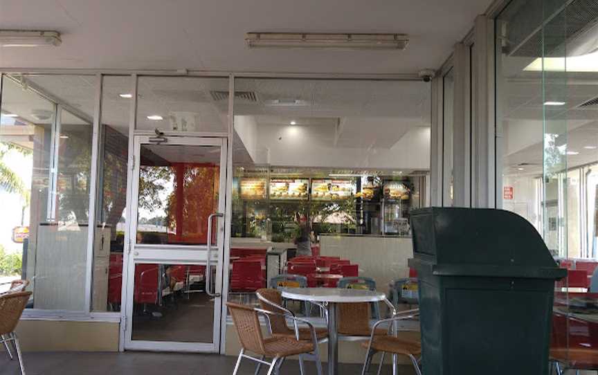 Hungry Jack's Burgers Palmerston, Palmerston City, NT