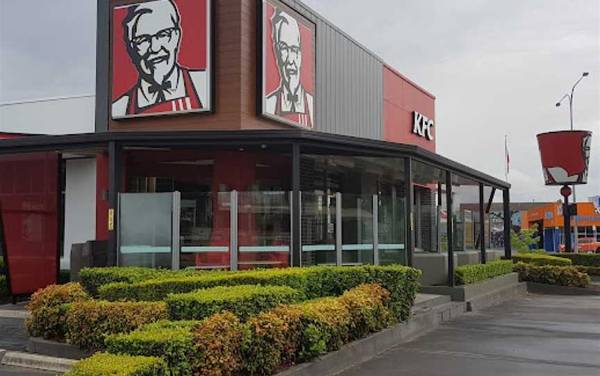 KFC Port Adelaide, Port Adelaide, SA