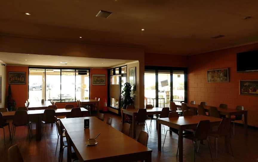 Aldinga Bay Cafe, Aldinga Beach, SA