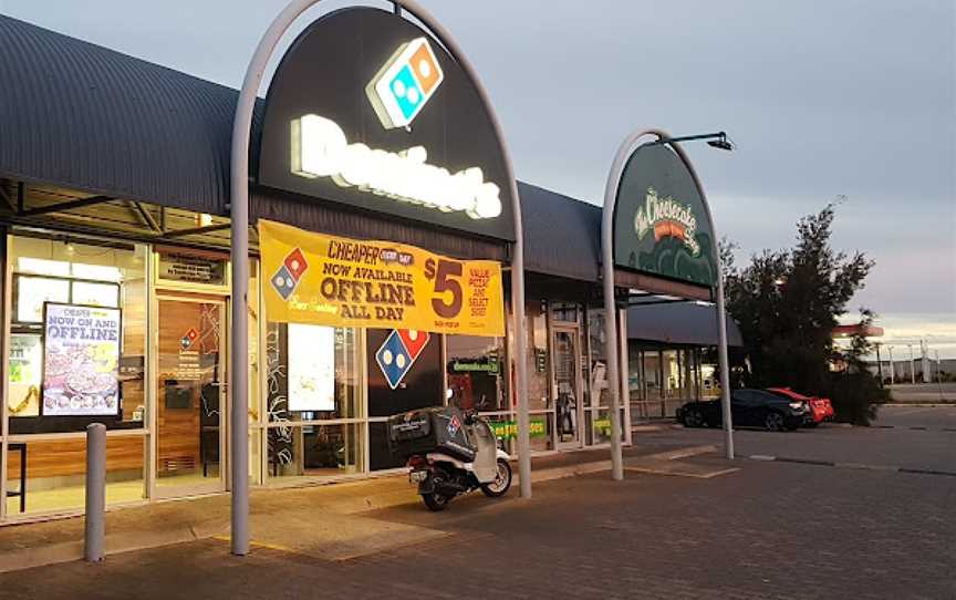 Domino's Pizza Noarlunga, Noarlunga Centre, SA