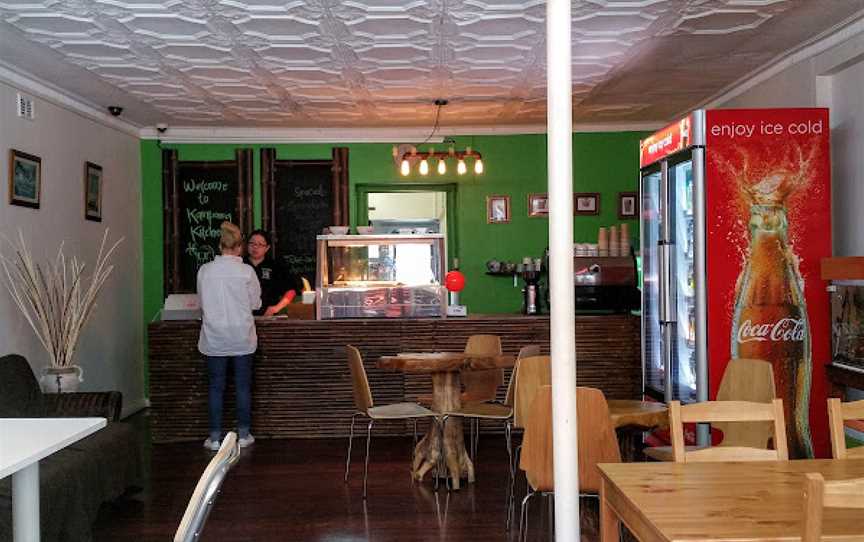 Kampung Kitchen, Tanunda, SA