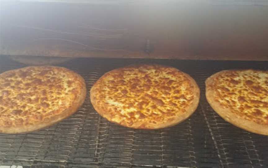 John & Mario's Pizza, Sunbury, VIC