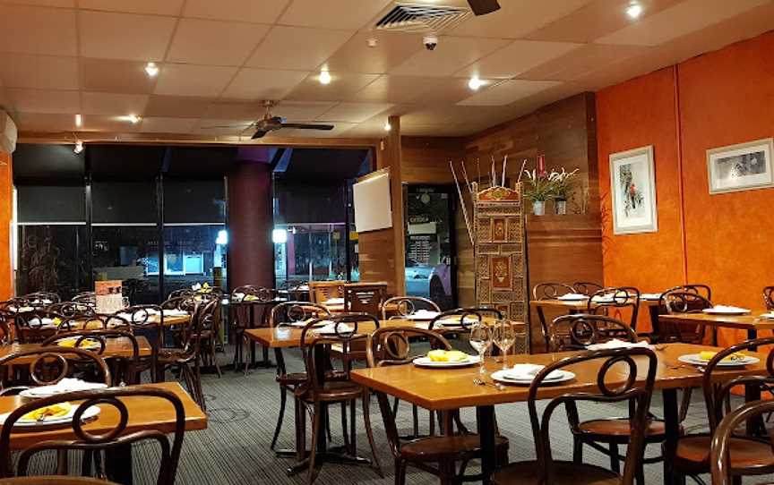 One Thai Restaurant, Balwyn, VIC