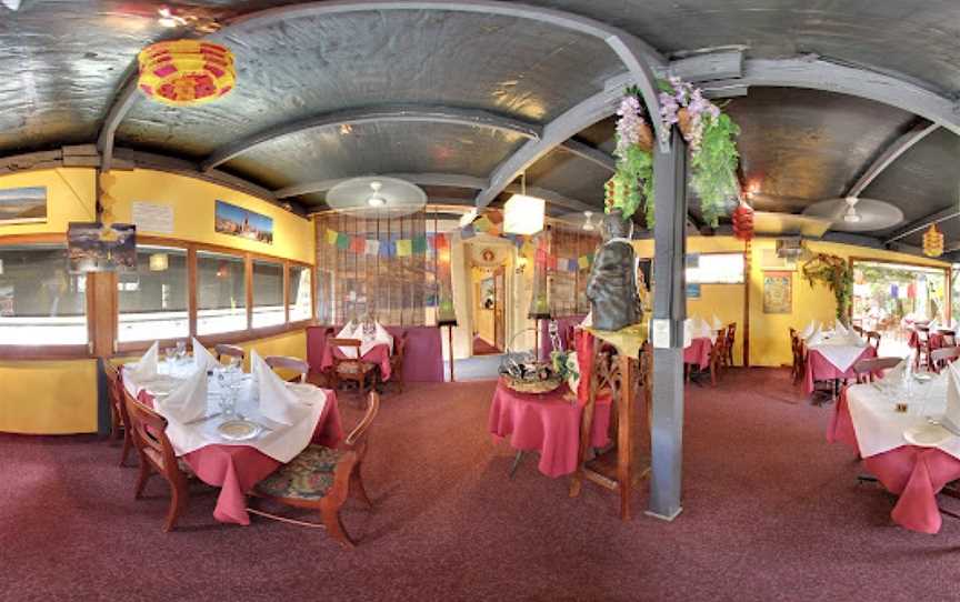 Namaste Nepalese Restaurant, Parkside, SA