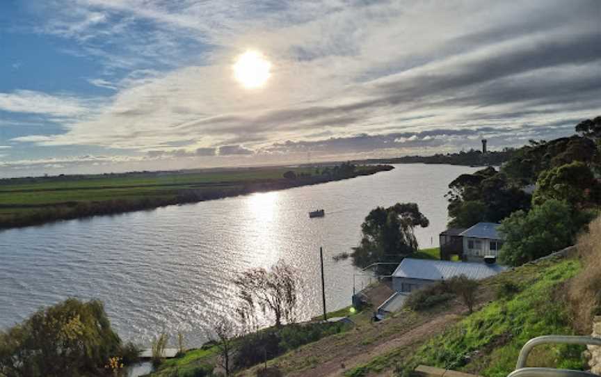 Subway, Tailem Bend, SA