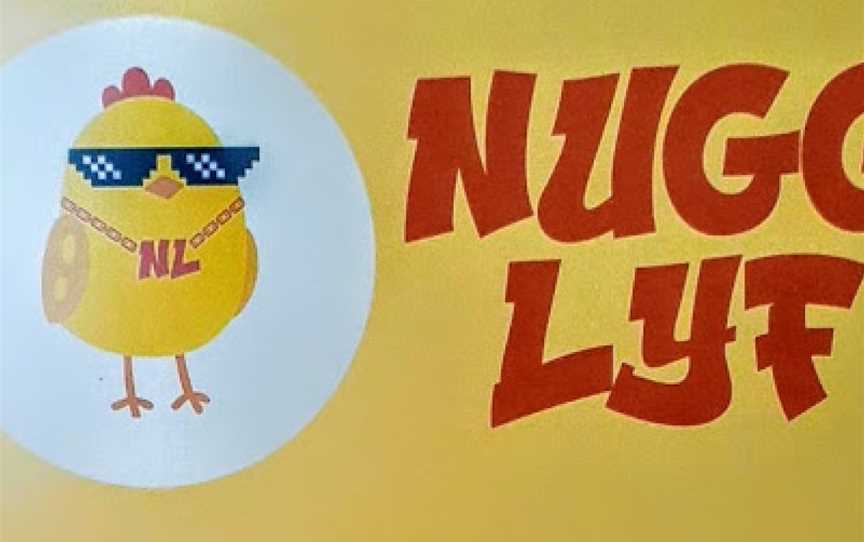 Nugg Lyf, Morphett Vale, SA