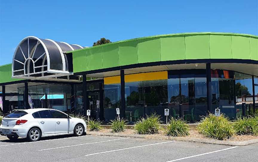 Hillbilly Chicken, Mount Barker, SA