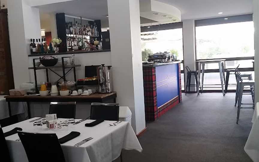 Highlander Restaurant, Naracoorte, SA