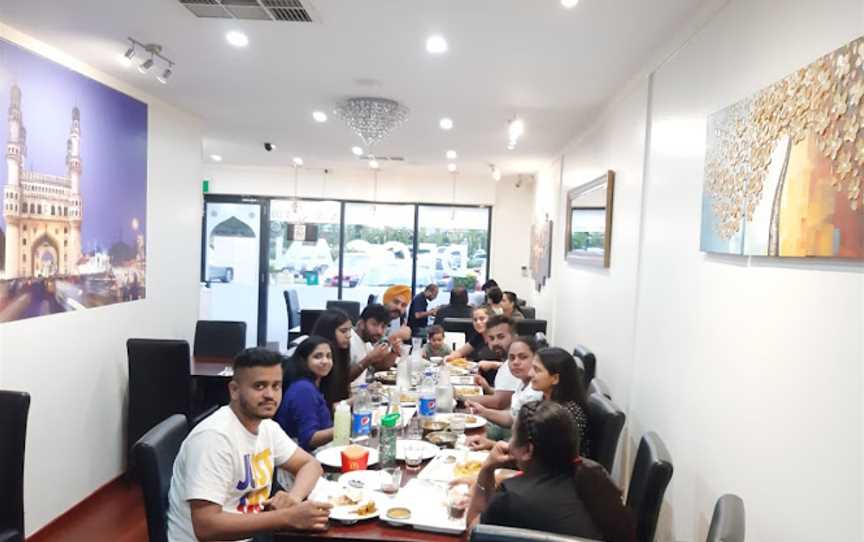 Deccan Indian Kitchen, Highton, VIC