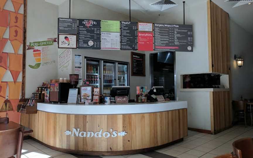 Nando's Frankston, Frankston, VIC