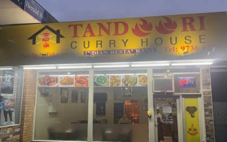 Tandoori Curry House B.Y.0 LICENSED, Mount Evelyn, VIC