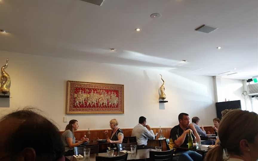 Siam Village Thai Restaurant, Mount Waverley, VIC