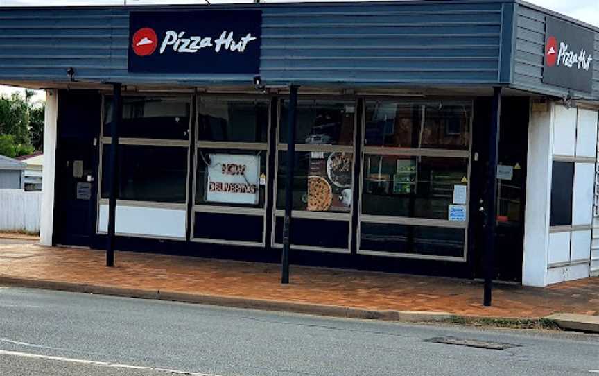 Pizza Hut Port Augusta, Port Augusta, SA