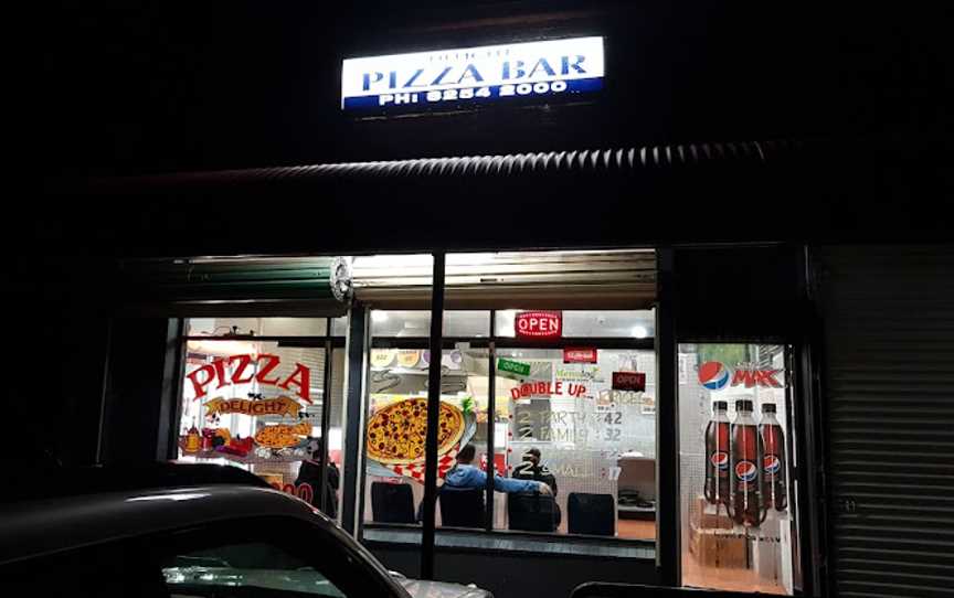 Pizza Delight, Smithfield Plains, SA
