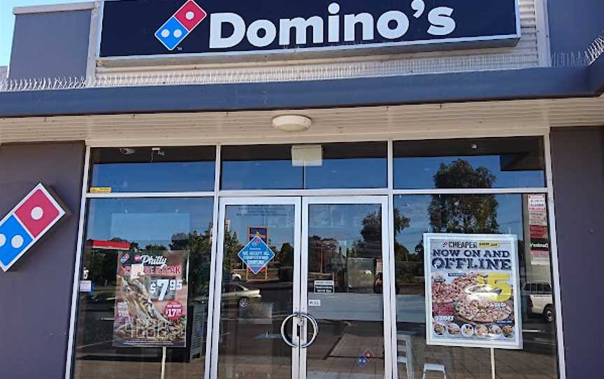 Domino's Pizza Gawler, Evanston, SA
