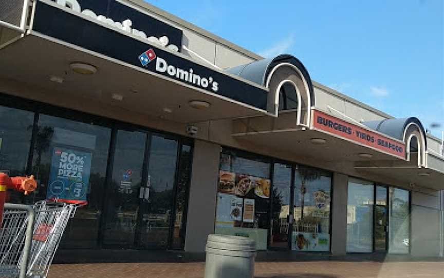 Domino's Pizza Hollywood Plaza, Salisbury Downs, SA