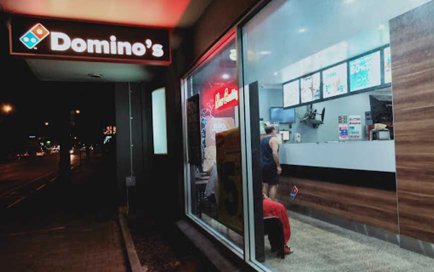 Domino's Pizza Nailsworth, Nailsworth, SA