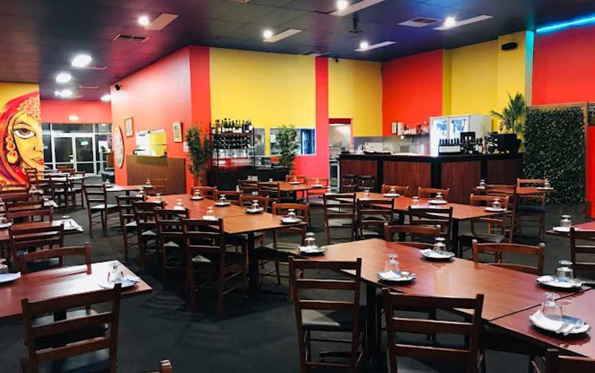 Bollywood Grill, North Haven, SA