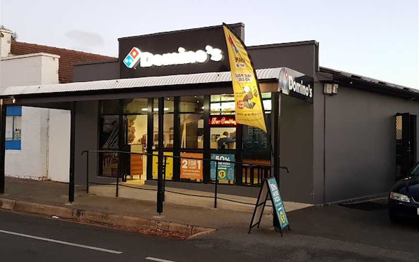 Domino's Pizza Port Lincoln, Port Lincoln, SA