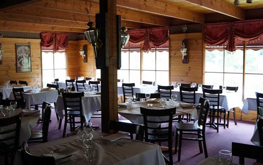 Nardee Indian Restaurant, Warrandyte, VIC