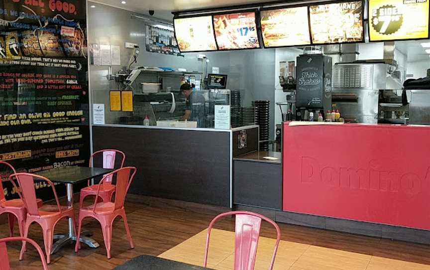 Domino's Pizza Doncaster East, Doncaster East, VIC
